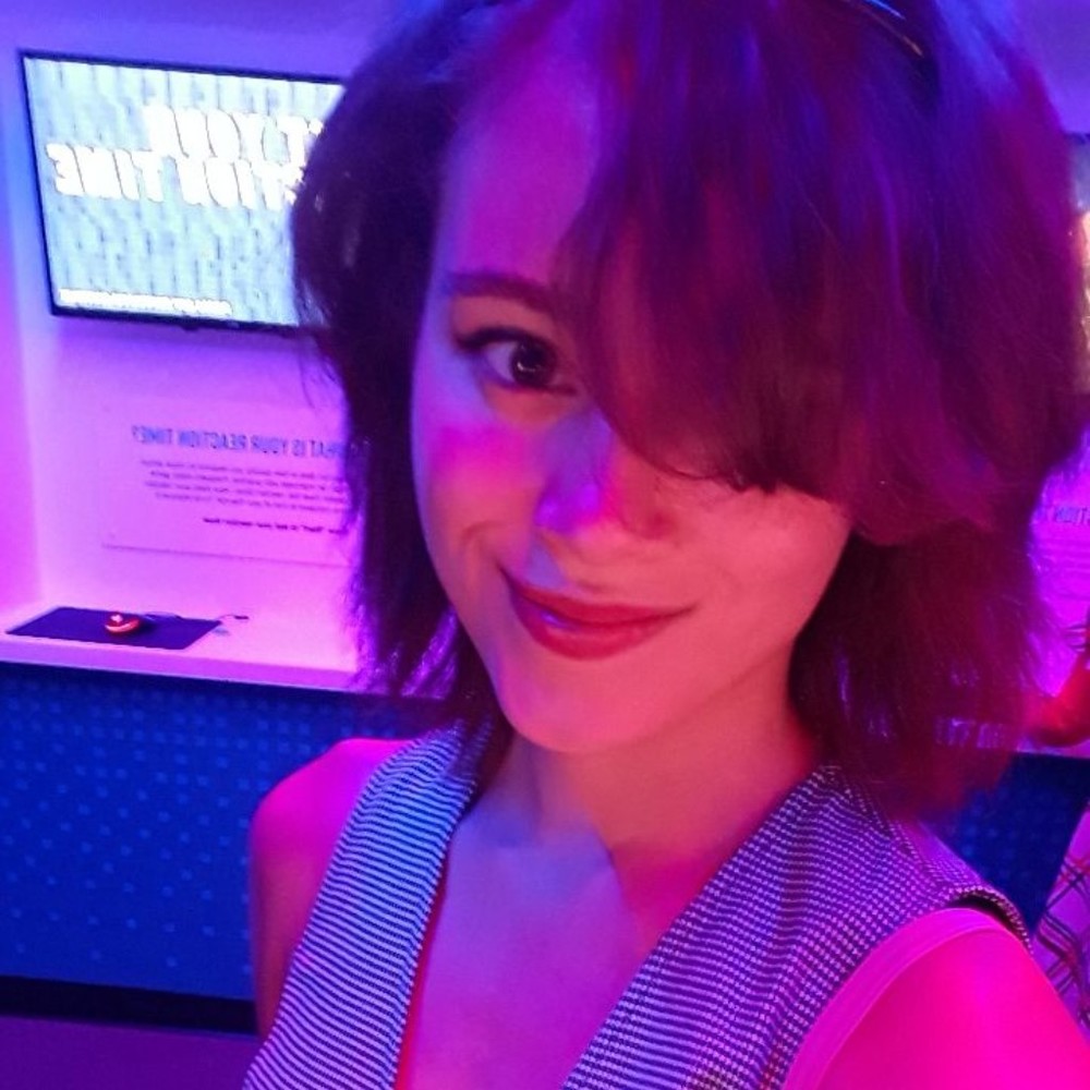Meet your Posher, Mollie
